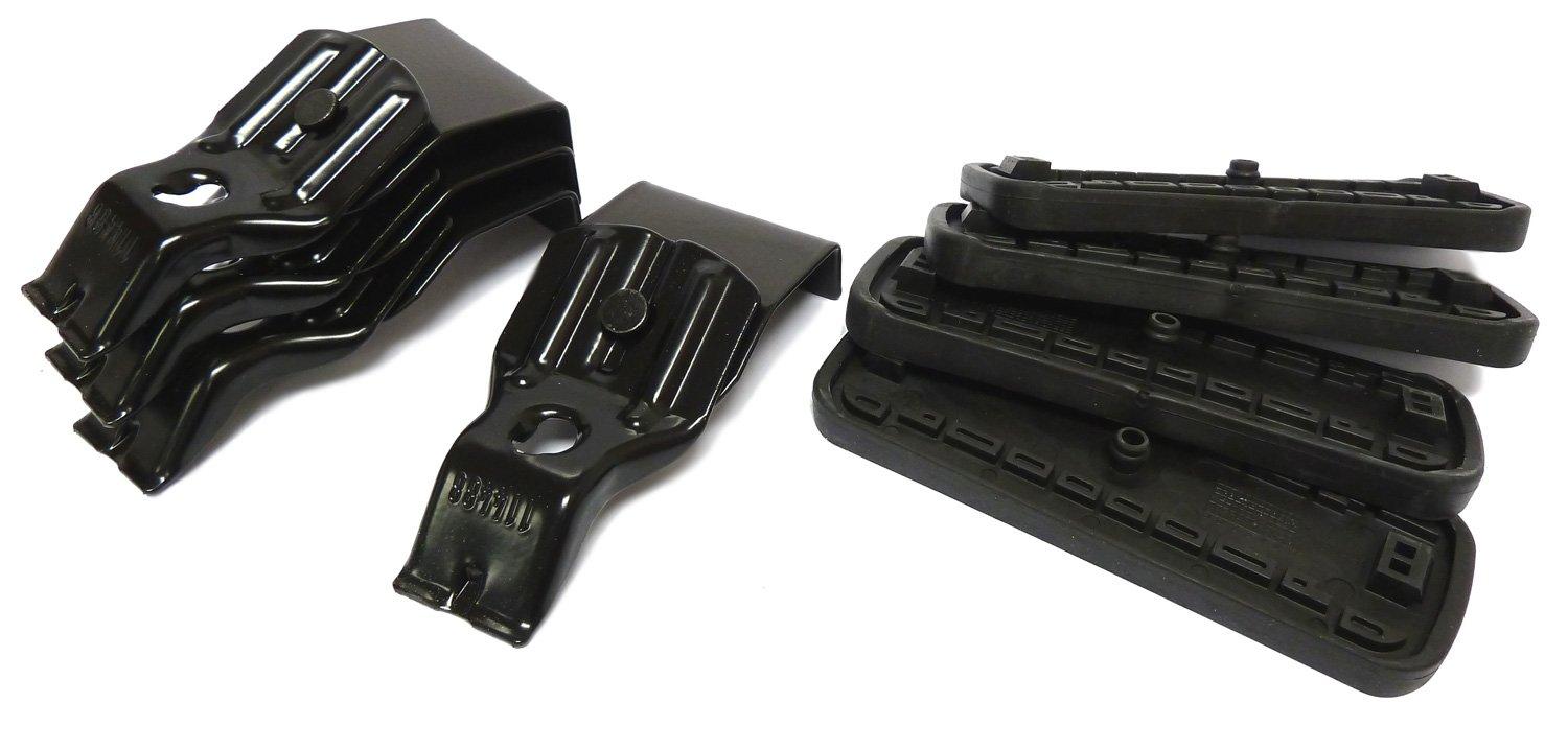 CFK23 Fitting Kit for Classic Roof Bars