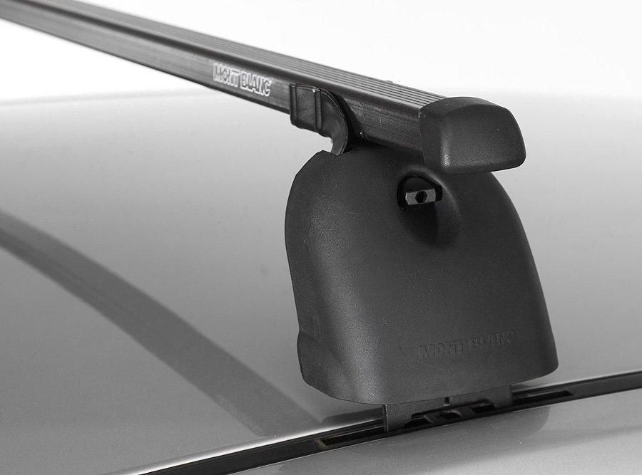 CFB1 Classic Roof Bars for Fixed Points (Vauxhall)