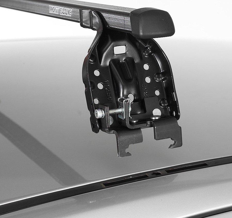 CFB1 Classic Roof Bars for Fixed Points (Vauxhall)