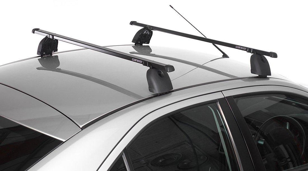 CFB1 Classic Roof Bars for Fixed Points (Vauxhall)