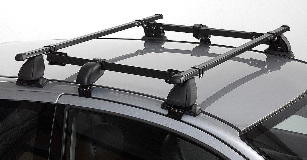 CFK-X Classic Roof Bar Extension Kit (3 Door Car A