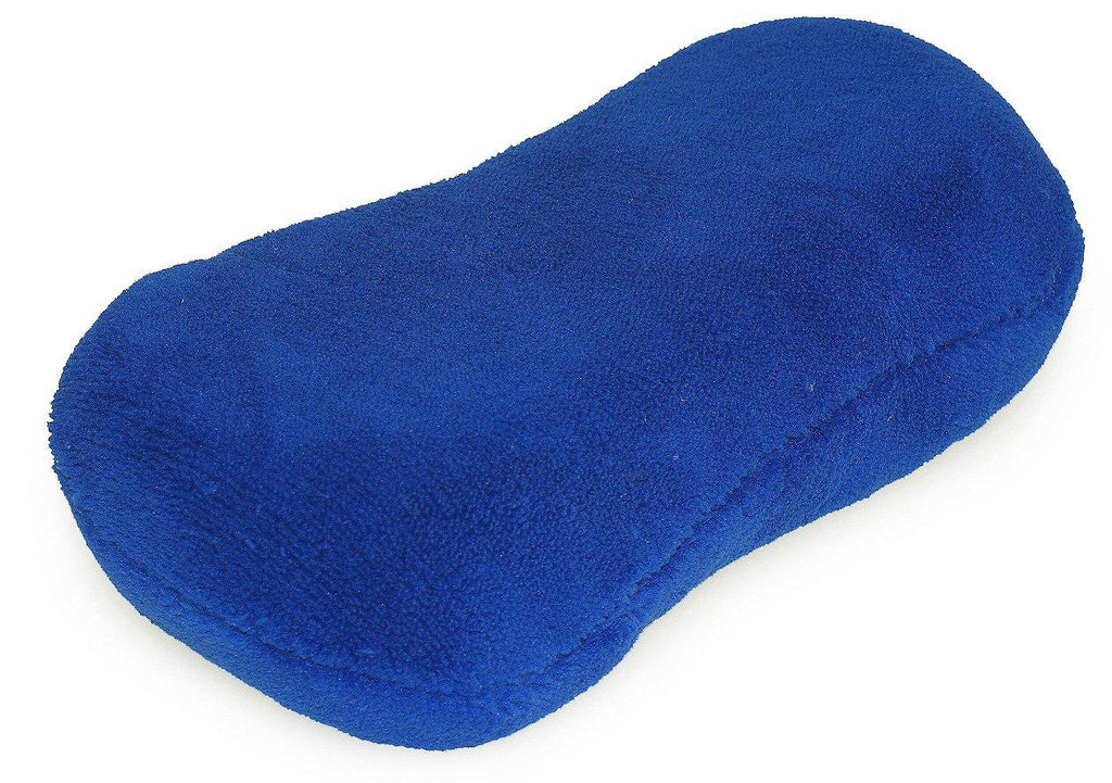 Microfibre Mitt