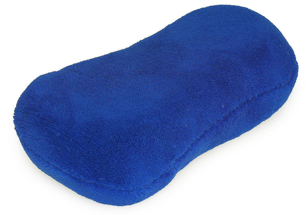 Microfibre Mitt