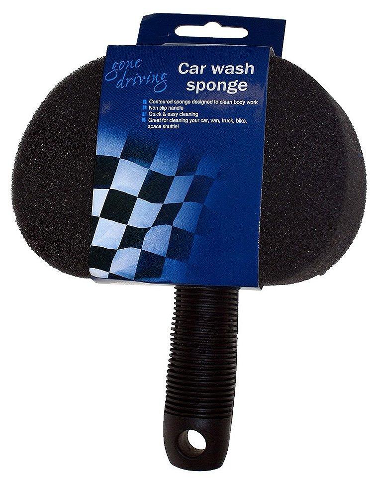 Car Wash Sponge