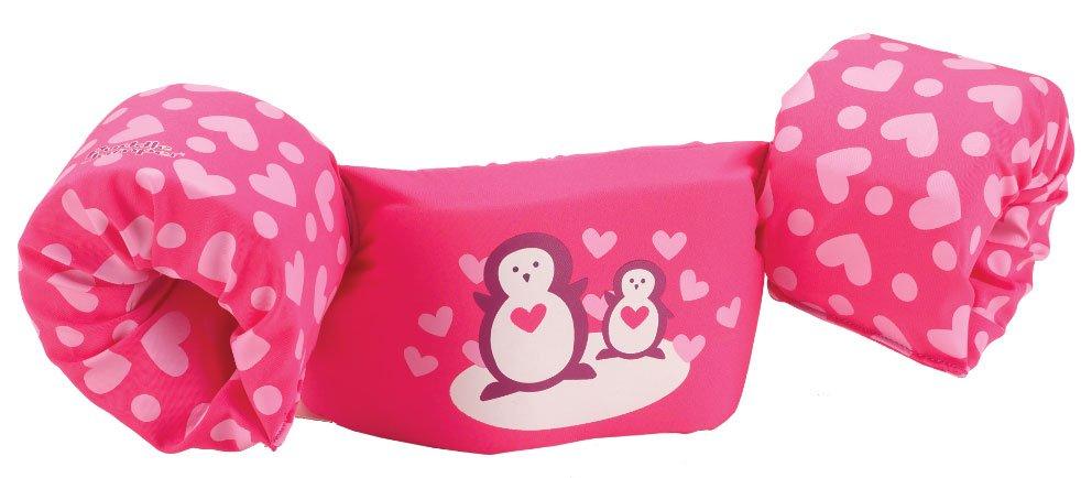 Puddle Jumper Buoyancy Aid (Penguin)