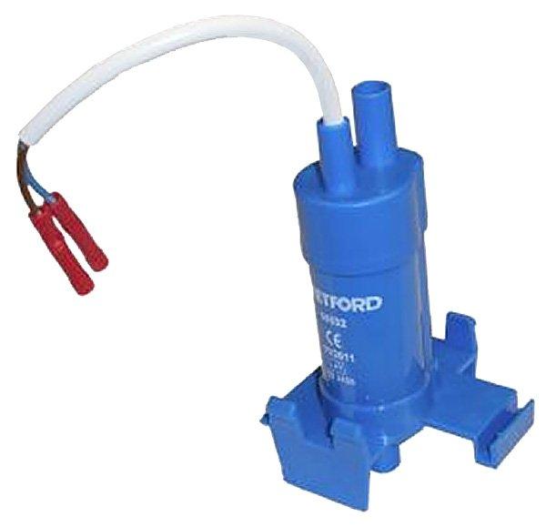C250CWE Cassette Pump
