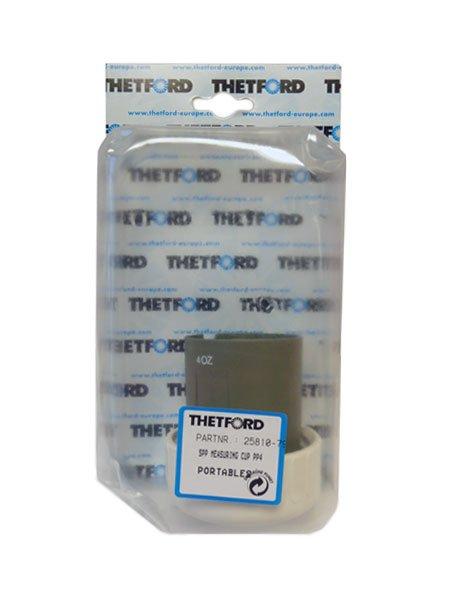 Measuring Cap