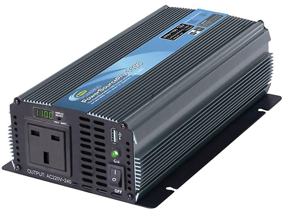 PowerSource Pro 1100 Inverter