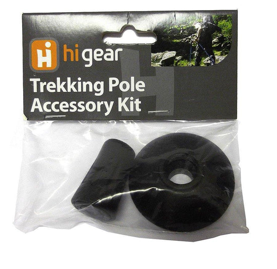 Trekking Pole Accessory Kit