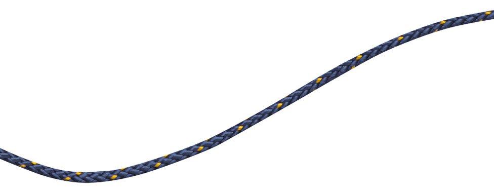 Hammer Cord, 2mm (sold by the metre)