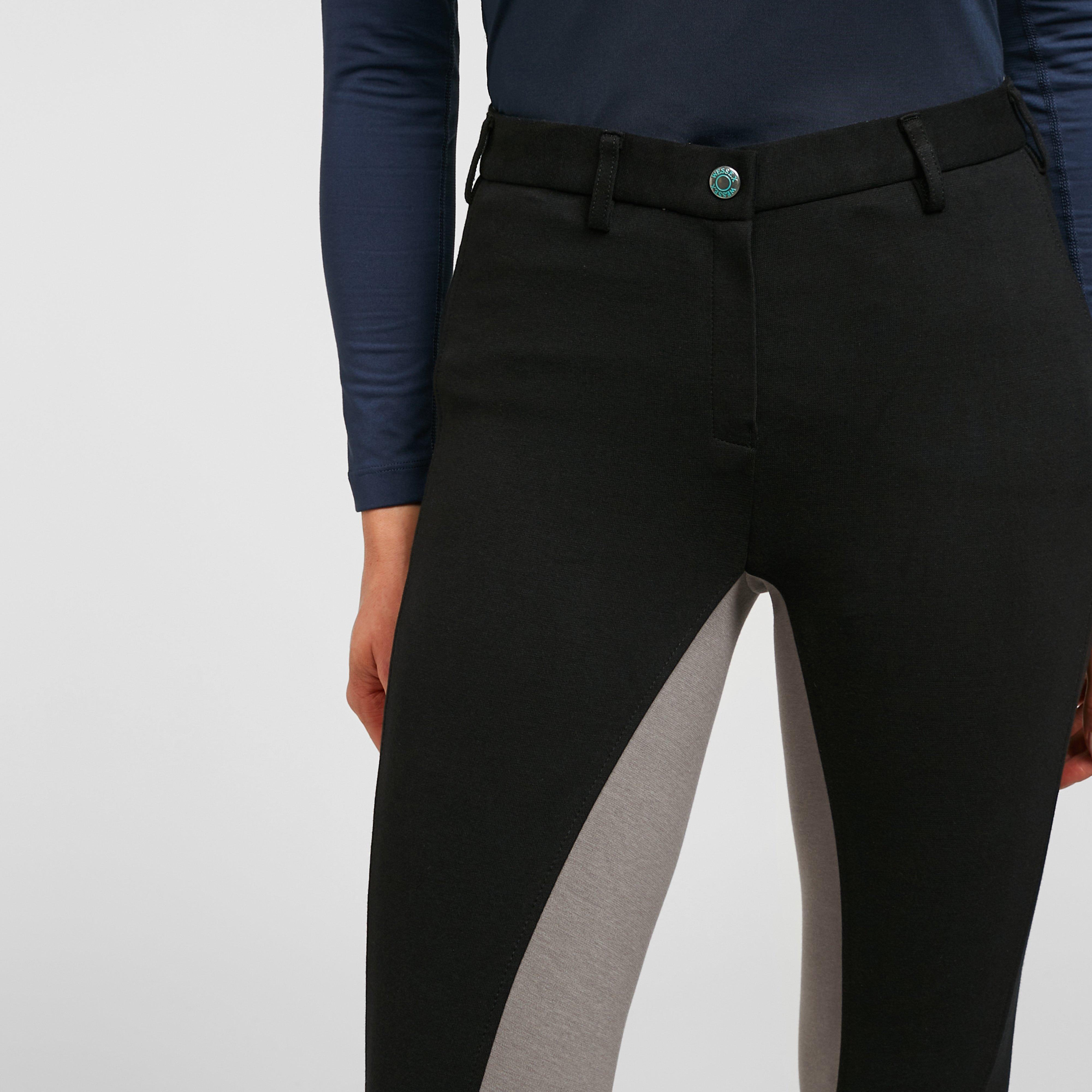 Women's Wessex Two Tone Jodhpurs