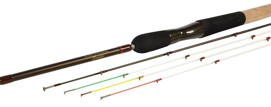 Compact Allrounder (8-10ft)