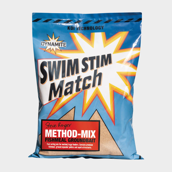 Swim Stim Method Mix 1.8kg