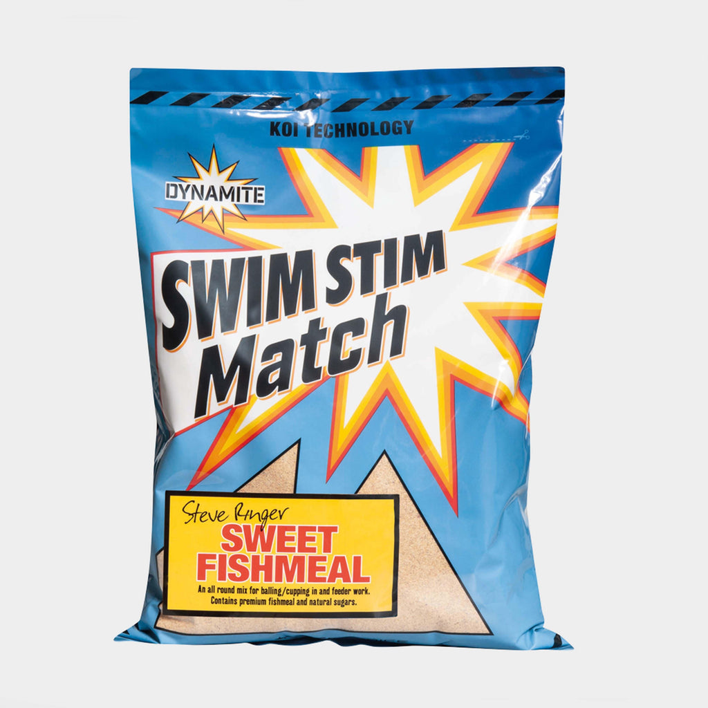 Swim Stim Match Sweet Fishmeal 1.8kg