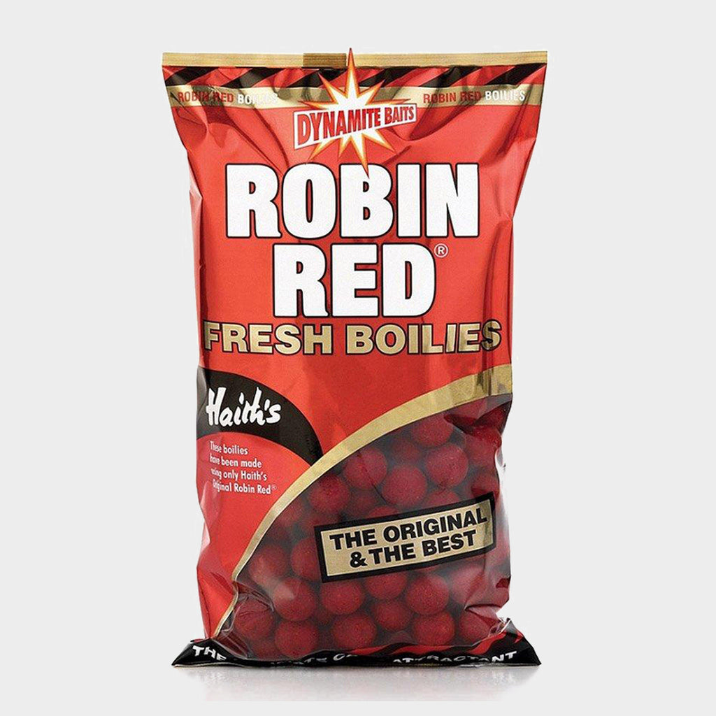 Robin Red Boilie 1Kg 12Mm