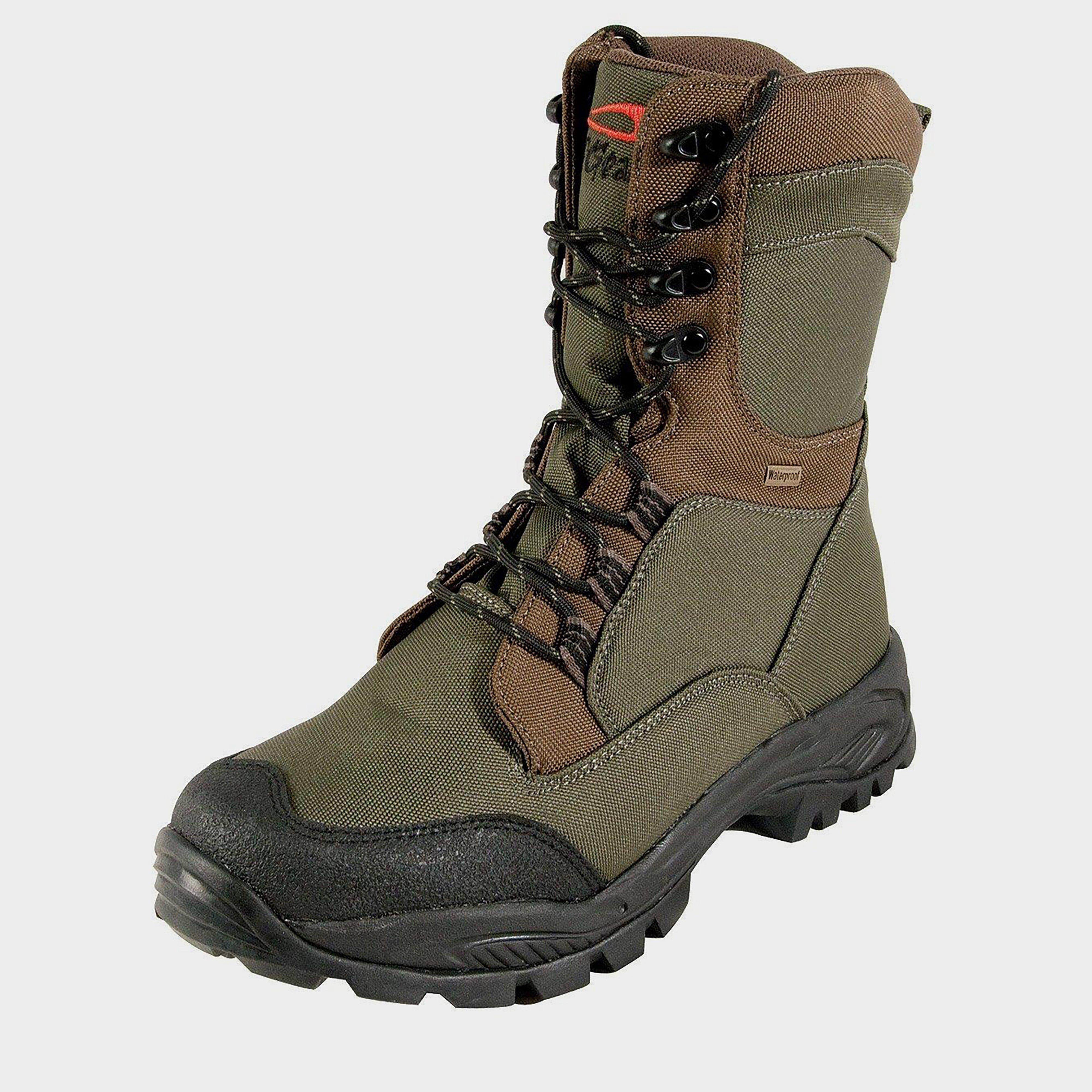 Men's Extreme Boots