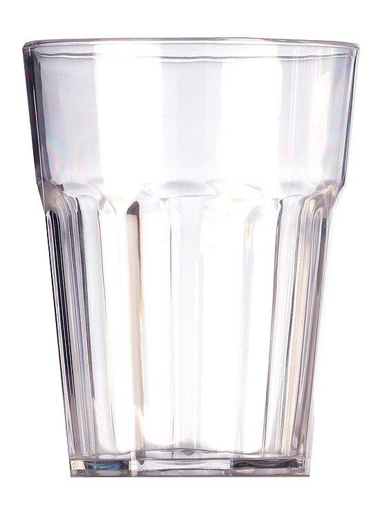 Acrylic Tumblers (Set of 4)