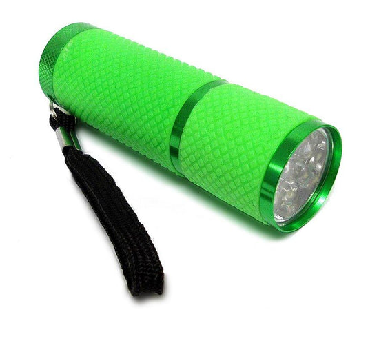 9 LED Lumi Glow Torch