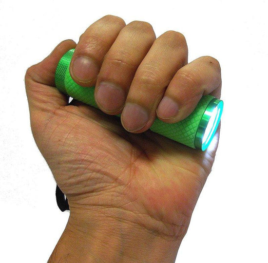 9 LED Lumi Glow Torch