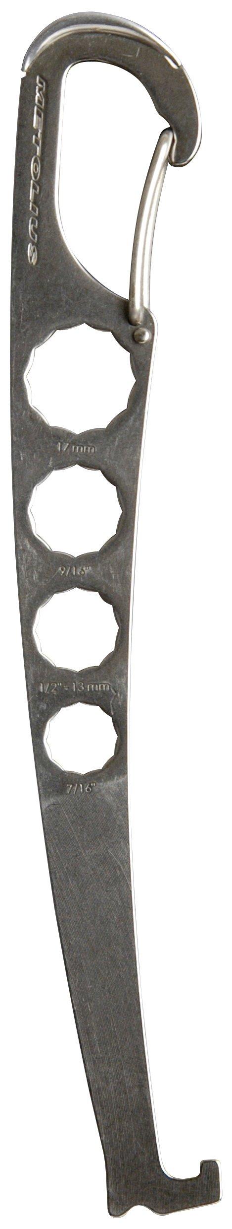 Torque Nut Tool