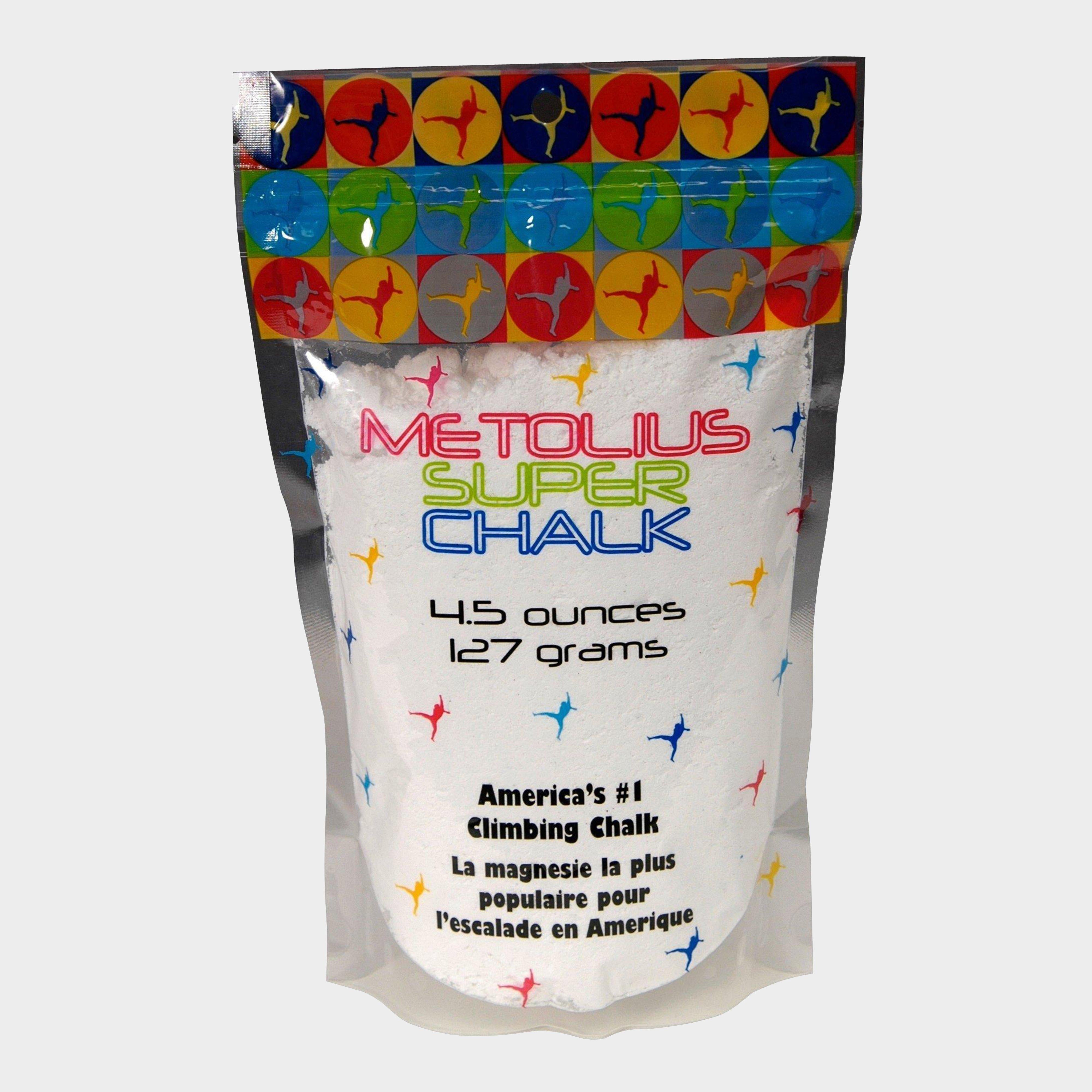 Super Chalk 4.5 oz