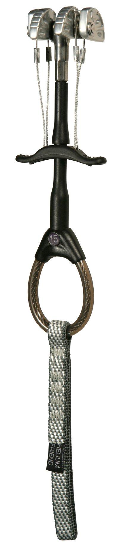 Helium Friend Climbing Cam (Size 1.5)
