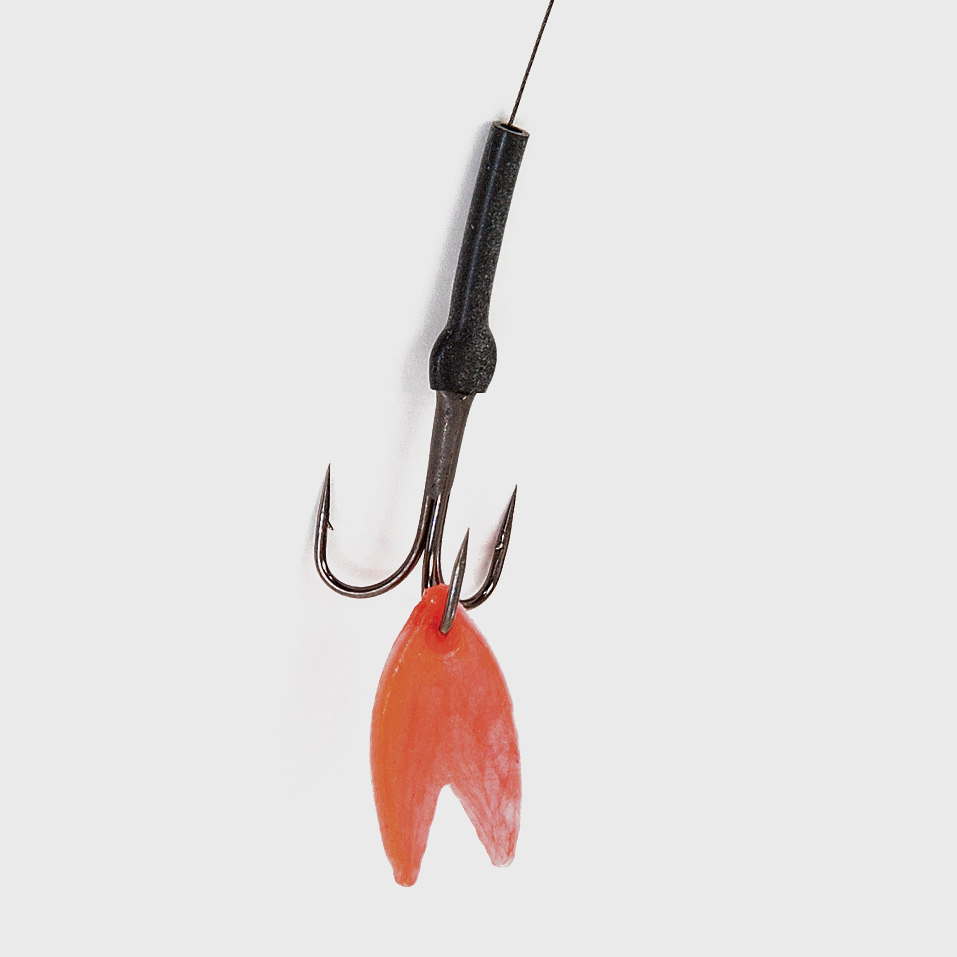 Single Treble Rig Size 8