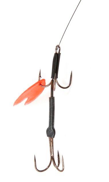 Deadbait Rig Size 8