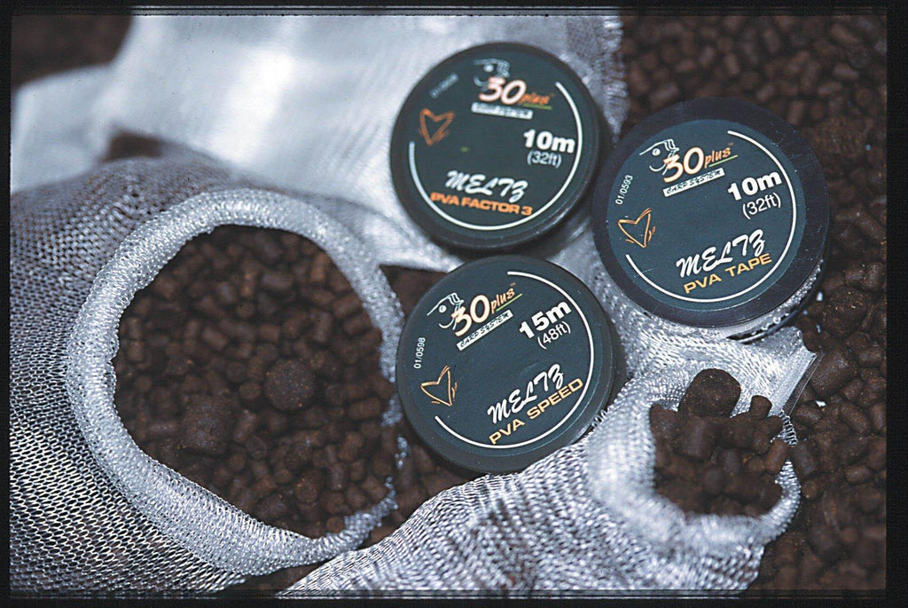 30Plus Pva Meltz Factor 3 10M Spl