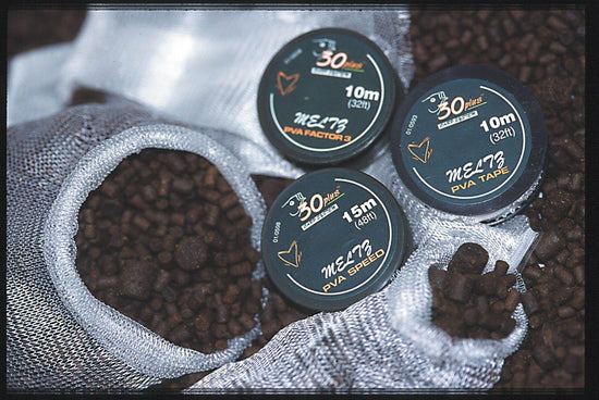 30Plus Pva Meltz Factor 3 10M Spl