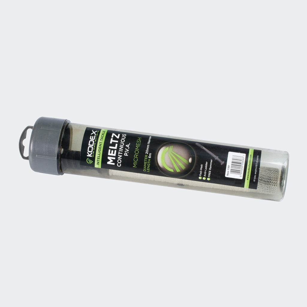 6M Tube Meltz Pva 40Mm