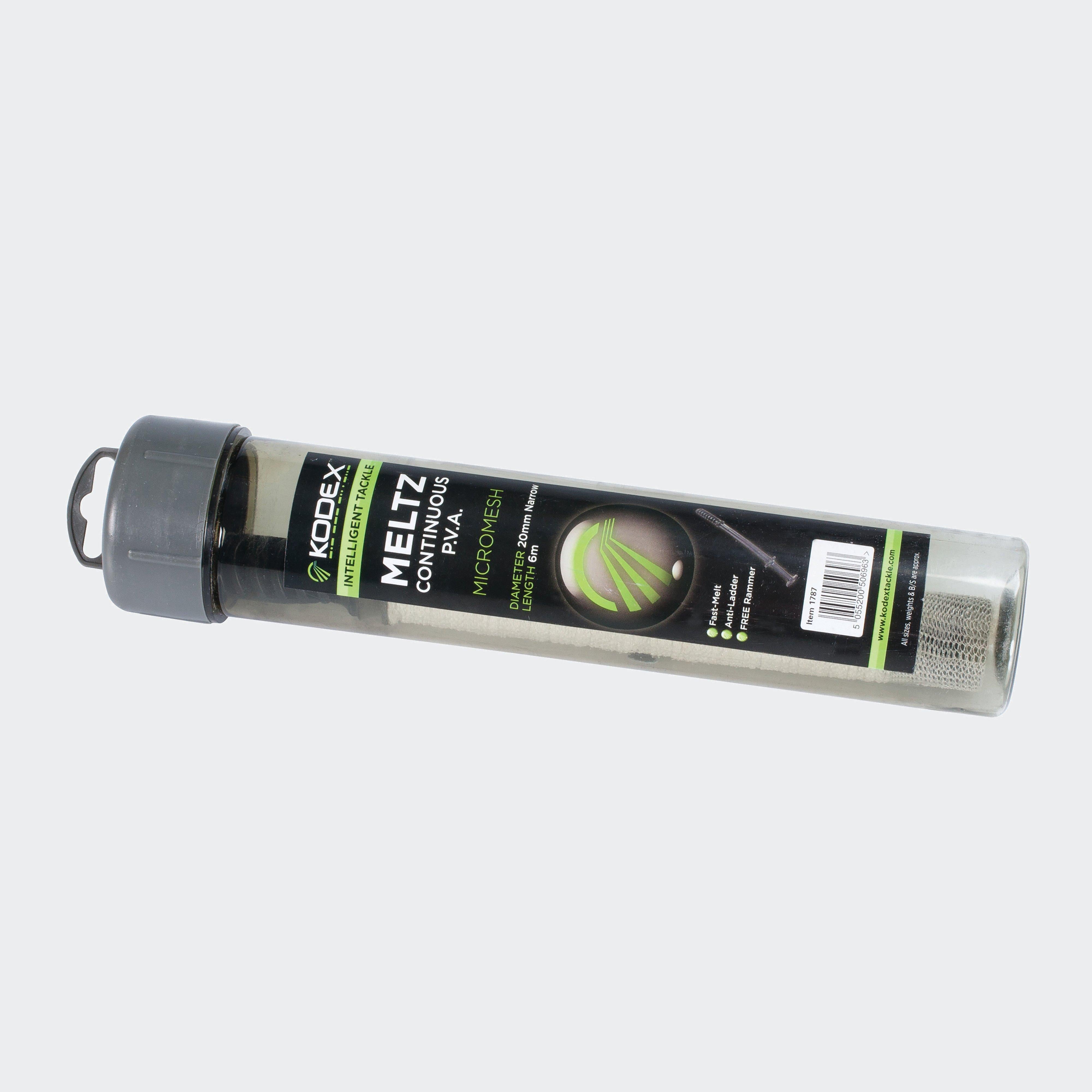 6M Tube Meltz Pva 40Mm