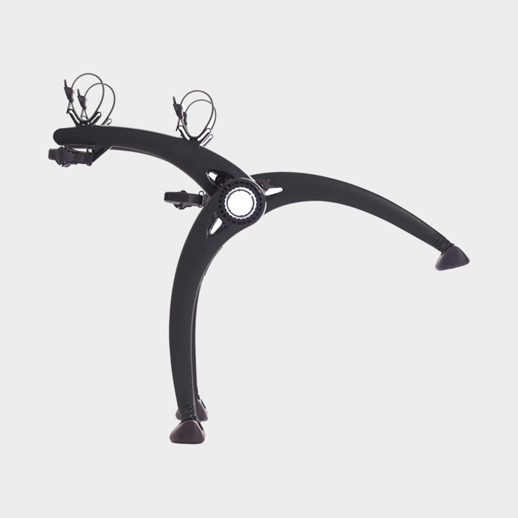 Bones 2 Bike Rack