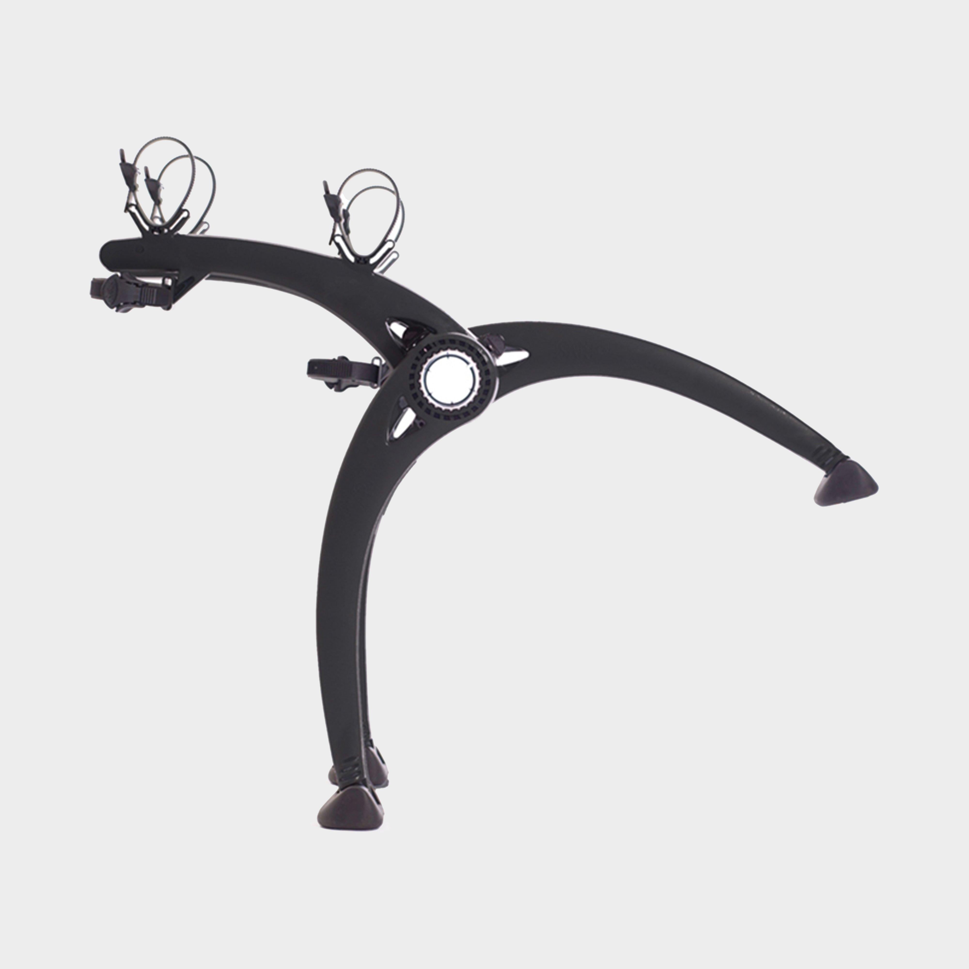 Bones 2 Bike Rack