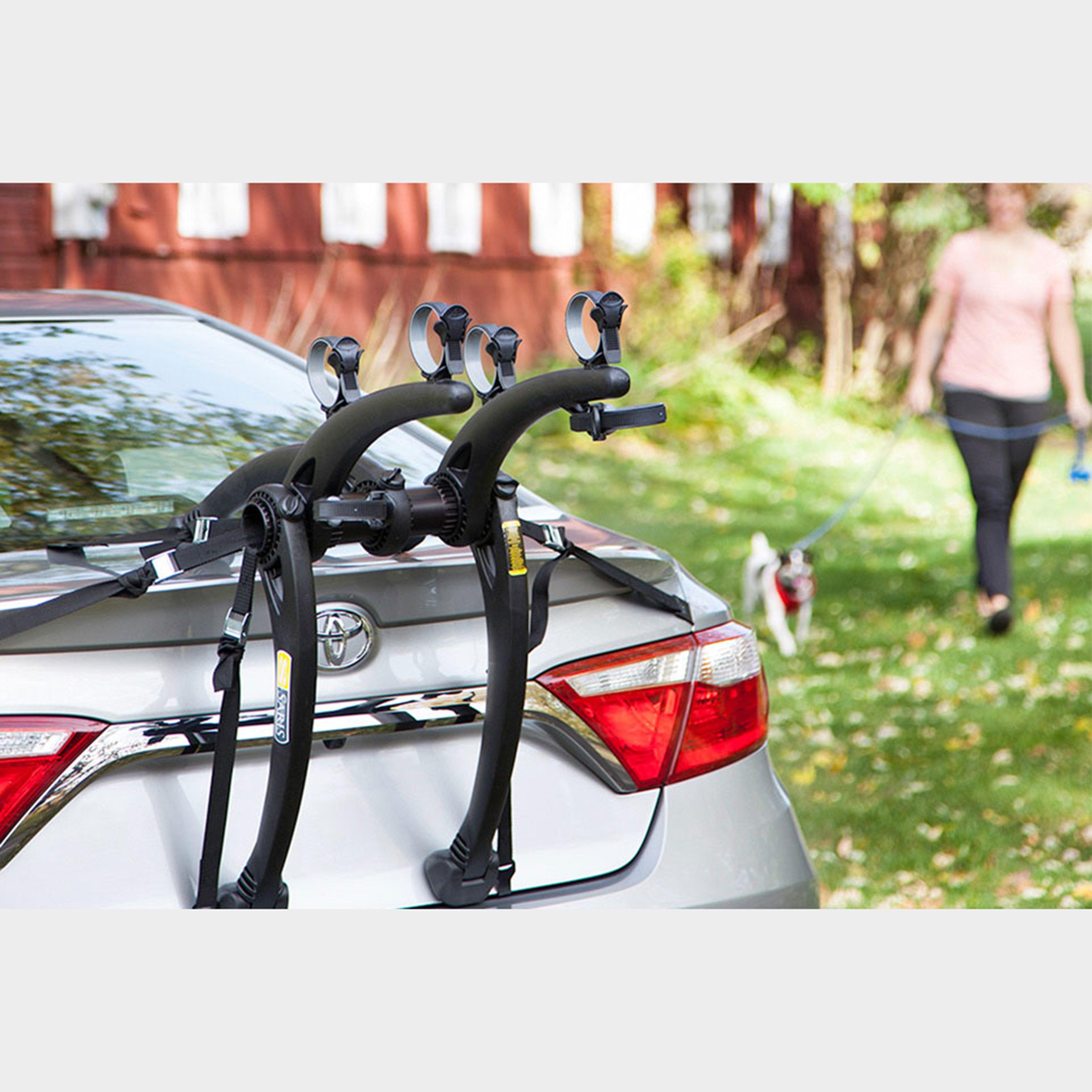 Bones 2 Bike Rack