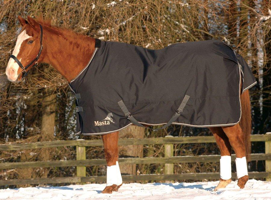 Avante 340g Turnout Rug
