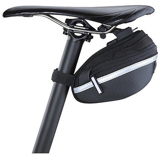 Wedge Pack II (Small) Saddle Bag