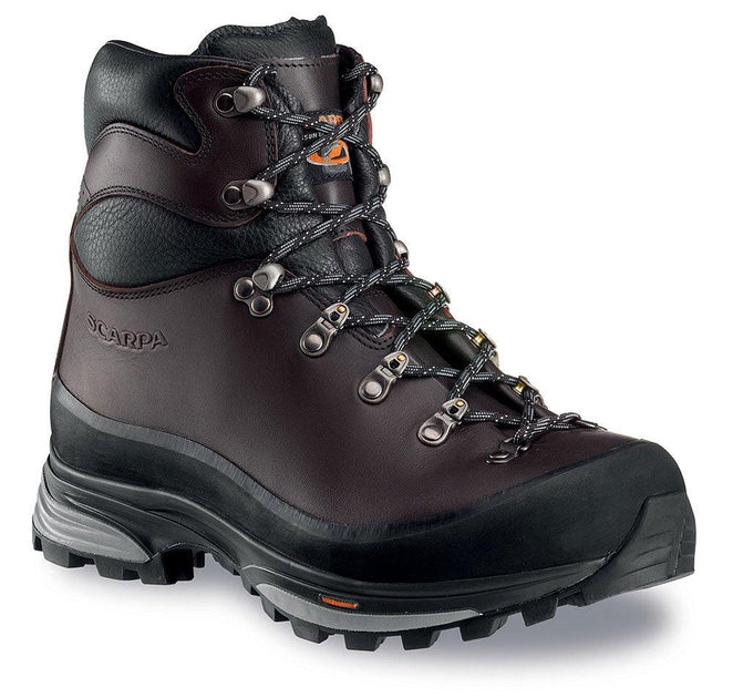 Blue Scarpa SL Activ Walking Boots – GO Outdoors