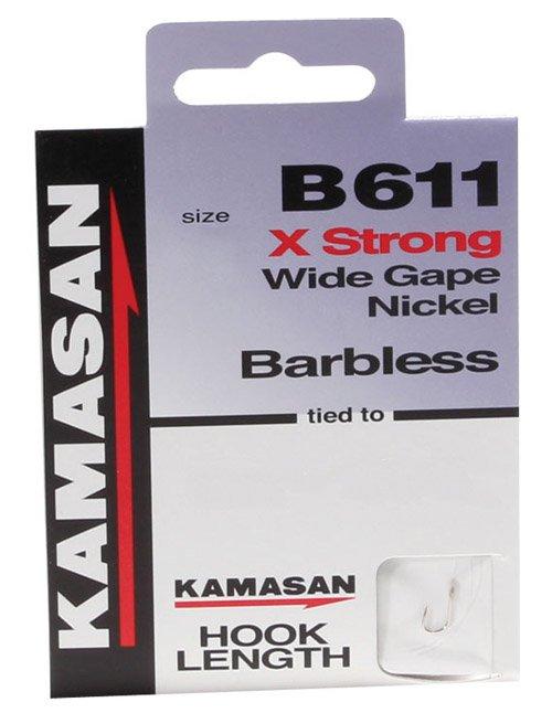B611Xs Htn Bless Sz 22 x 1lb 8oz