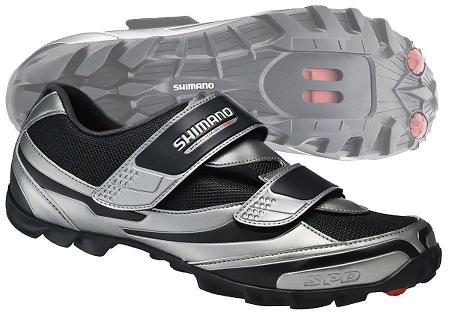 M064 SPD Mountain Bike shoes