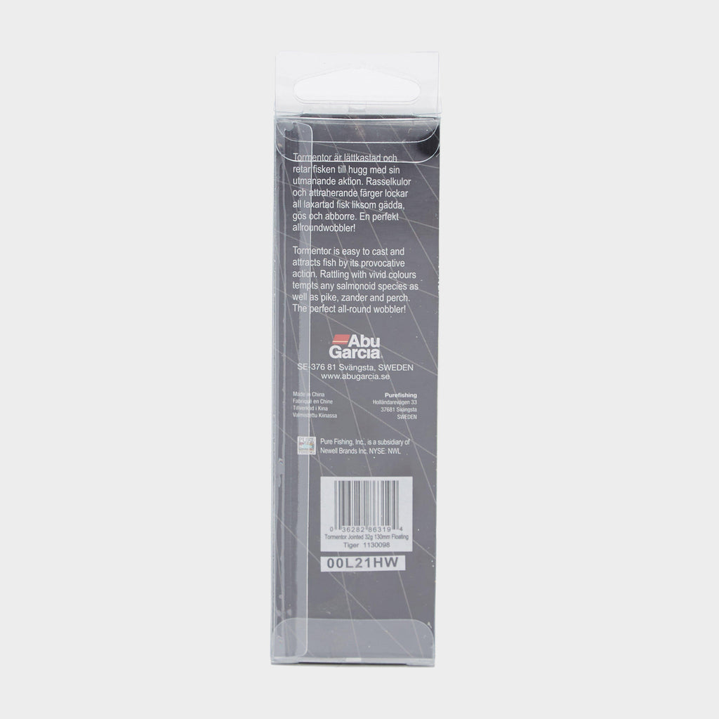 Jointed Tormentor Tig 130