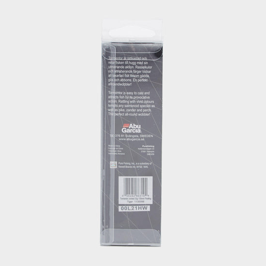 Jointed Tormentor Tig 130