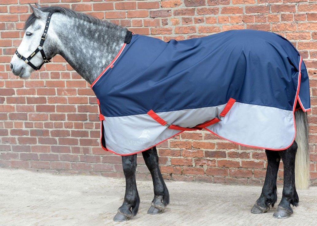Avante Light Turnout Rug