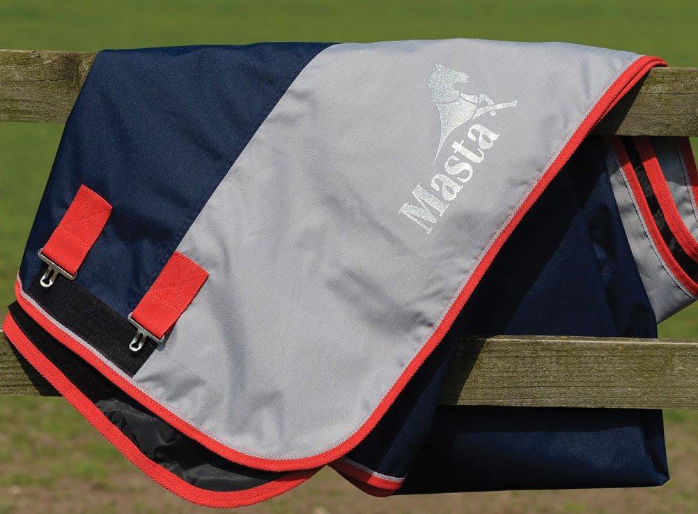 Avante Light Turnout Rug