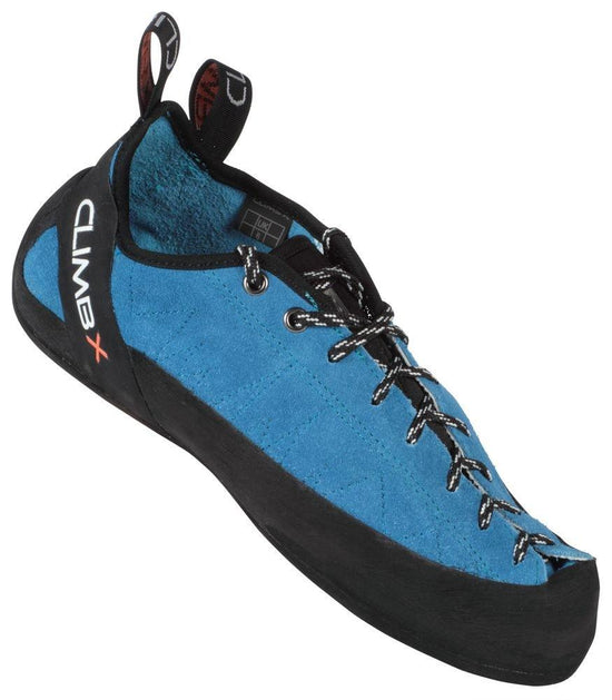 Crux Climbing Shoes