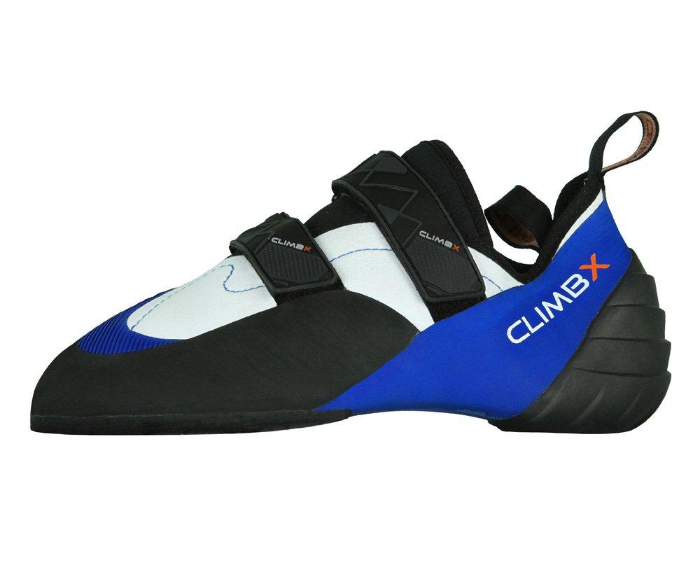 Technician Strap Climbing Shoe
