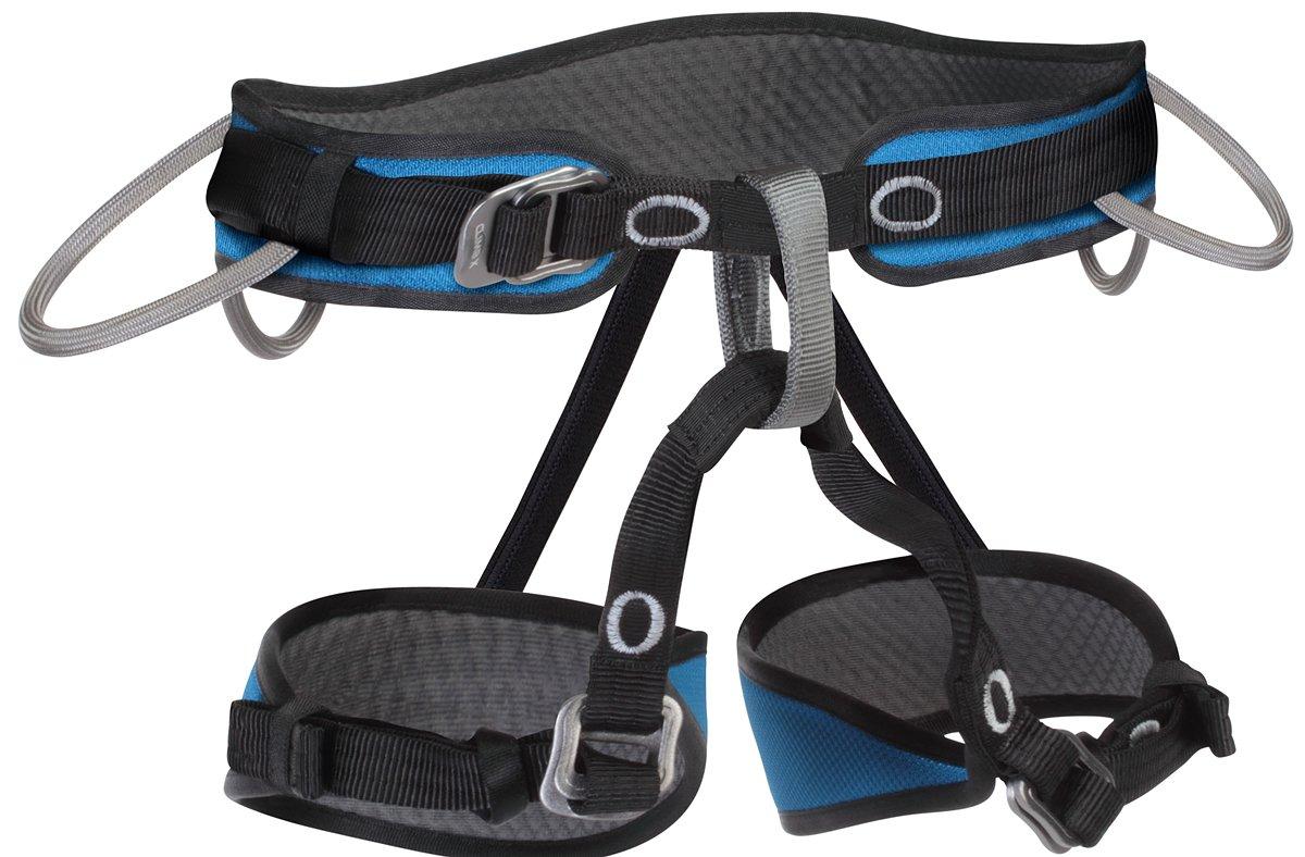 Pilot Harness and Belay Set