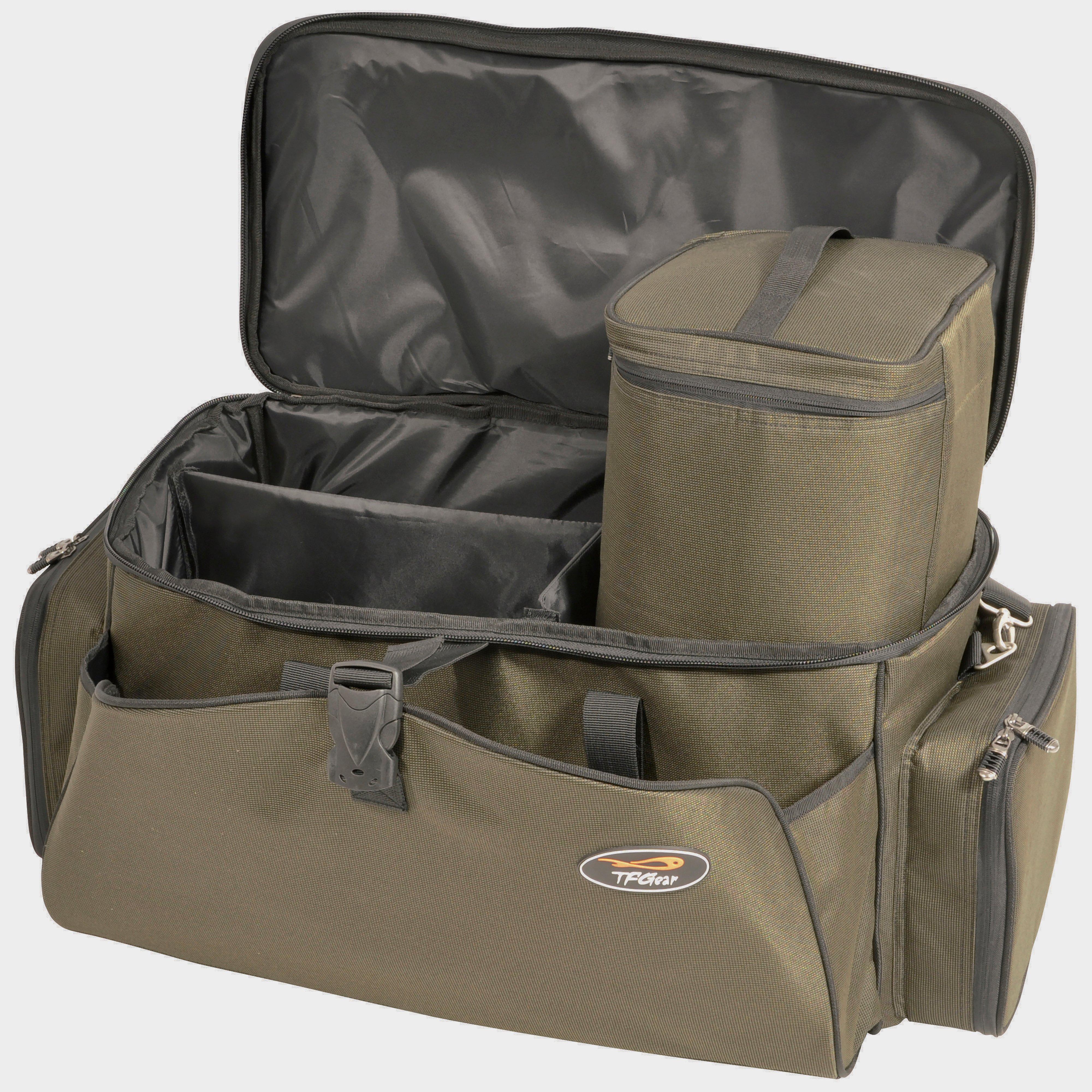 Cmpct Carryal Boxes Cool Bag