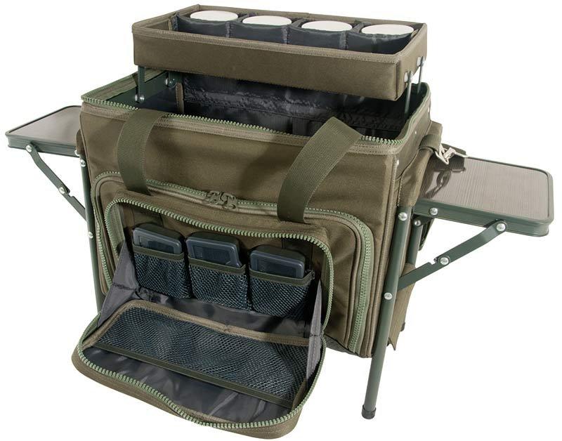Cmpct Commercial Workstation