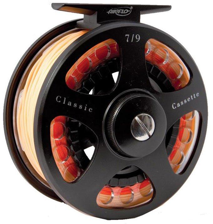 Clas Cassette Reel Clas 43986